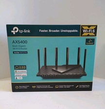 Roteador Wireless Multi Gigabit TP-Link AX5400 WiFi 6 (Archer AX72 Pro) comprar usado Roteador Wireless Multi Gigabit TP-Link AX5400 WiFi 6 (Archer AX72 Pro) comprar usado  Enviando para Brazil