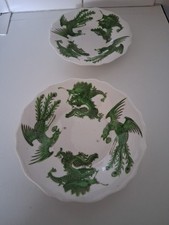 coalport green dragon for sale coalport green dragon for sale HATFIELD