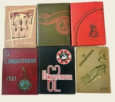 Lot vintage conquistador for sale  San Juan