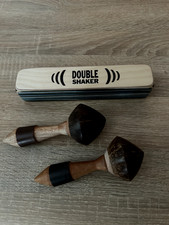 Schlagwerk sk40 doubleshaker gebraucht kaufen  Offenau