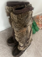 Muks muk luks for sale  North Easton