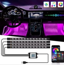 Led intérieur voiture d'occasion  Lorrez-le-Bocage-Préaux