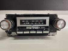 Chevy delco radio for sale  Evans
