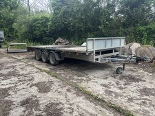 Ifor williams trailer for sale  LEWES