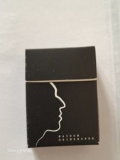 Boite allumettes collection d'occasion  Paris XIII