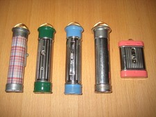 Taschenlampen vintage hawe gebraucht kaufen  Bonn