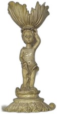 Antique cherub mantel for sale  Sacramento
