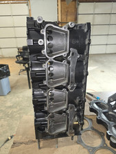 1992 force 120hp for sale  South Bend