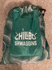 Chillbo shwaggins couch for sale  Kokomo