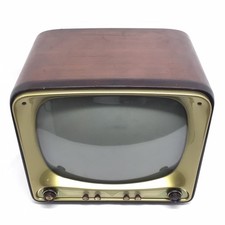 50s yalous television d'occasion  Expédié en Belgium