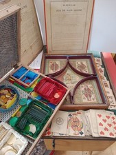 Ancien jeu nain d'occasion  Saint-Amand-Montrond
