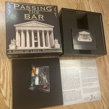 2009 passing bar for sale  Lodi