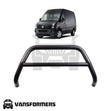 Volkswagen crafter 2006 for sale  STAFFORD