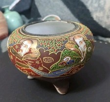 Antique japanese kyoto for sale  SHREWSBURY