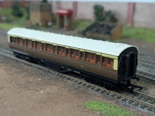 Graham farish gwr for sale  COALVILLE