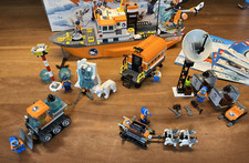 Lego city 60062 gebraucht kaufen  Gernsbach