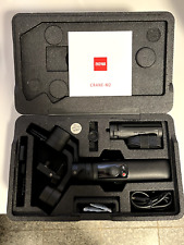 Zhiyun crane axis for sale  Chicago