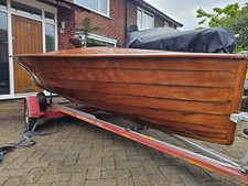 National mahogany plank for sale  STOCKPORT