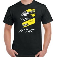 Ayrton senna shirt for sale  COVENTRY
