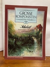 Grosse komponisten musik gebraucht kaufen  Coburg