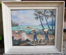 Riziere vietnam 1949 d'occasion  Toulon-