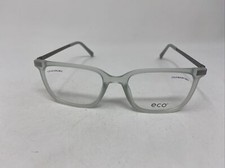 ECO BIOBASED FIR CLGY 53/19/143 CRYSTAL GRAY EYEGLASSES FRAME  :U94 comprar usado ECO BIOBASED FIR CLGY 53/19/143 CRYSTAL GRAY EYEGLASSES FRAME  :U94 comprar usado  Enviando para Brazil