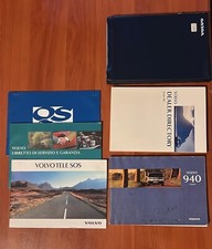 Libro uso manutenzione usato  Noale