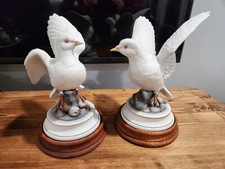 Vintage set white for sale  Hopkinsville