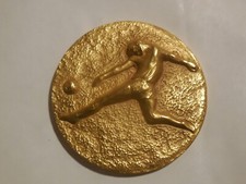 Medaglia oro costruzione usato Medaglia oro costruzione usato  Italia