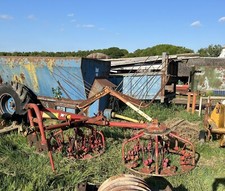 hay turner for sale hay turner for sale ILKESTON