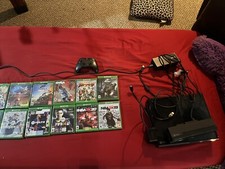 Xbox storage plus for sale  Mason