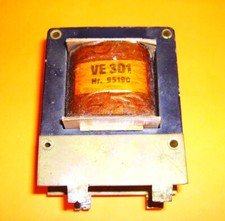 Netztrafo rig 301 gebraucht kaufen  Olbersdorf