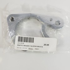 Front brake caliper for sale  Orlando