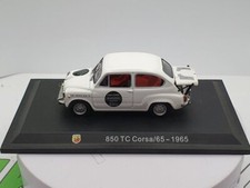 abarth tc 850 1 43 usato abarth tc 850 1 43 usato Varese