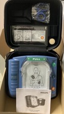 Défibrillateur heartstart hs1 d'occasion  Montpellier-