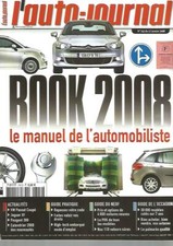 Auto: revues, manuels d'occasion Auto: revues, manuels d'occasion Bray-sur-Somme