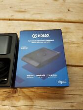 Elgato hd60 external for sale  TELFORD