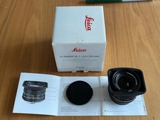 Leica elmarit 28mm gebraucht kaufen  Nürnberg