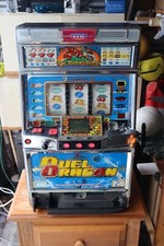 Duel dragon aruze for sale  West Palm Beach