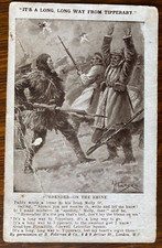Ww1 long way for sale  DARLINGTON