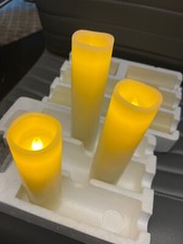 led mood candles remote for sale led mood candles remote for sale Morganville