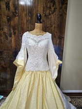 Medieval renaissance wedding for sale  Houston