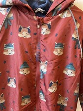 Fat face hooded for sale  DROITWICH
