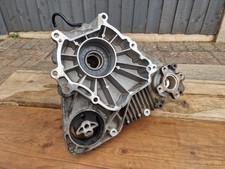 Bmw case 4x4 for sale  GLOUCESTER