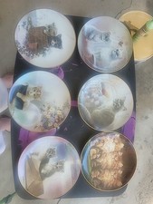 Danbury mint kitten for sale  Sandy