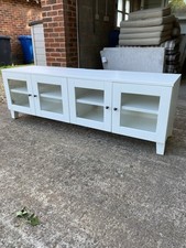Ikea stand glass for sale  TAMWORTH