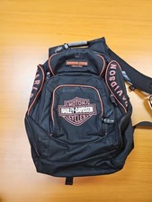 Usado, Mochila Harley Davidson Legend com zíper  comprar usado  Enviando para Brazil