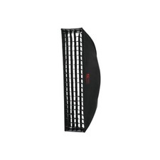 Fotostudio softbox 35x140 gebraucht kaufen  Rain