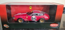 Kyosho ferrari 365 for sale  KINGSWINFORD