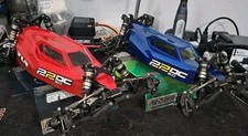 Team losi racing for sale  Seattle